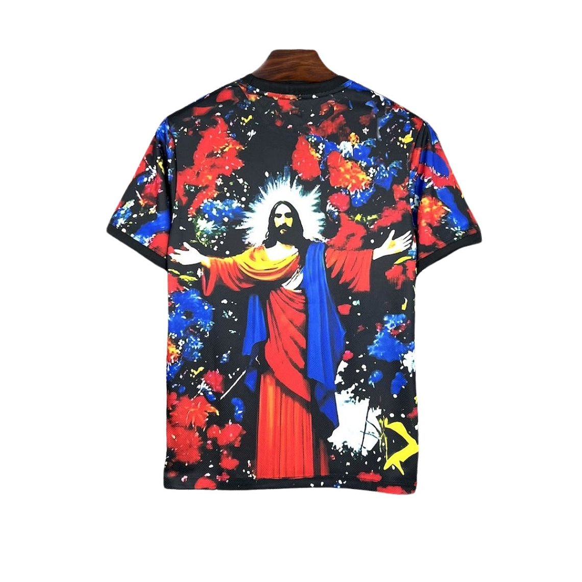 BRASIL EDICIÓN ESPECIAL VISTOSO 25/26 HOMBRE 2