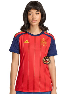 ESPAÑA I 2026 WORLD CUP MUJER