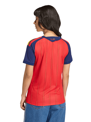 ESPAÑA I 2026 WORLD CUP MUJER