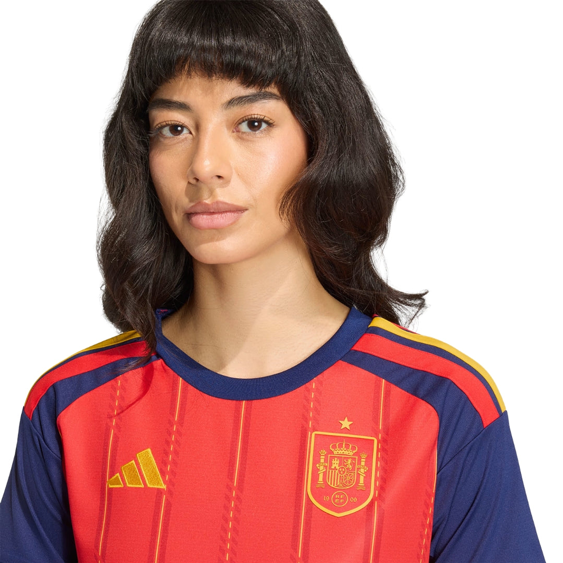 ESPAÑA I 2026 WORLD CUP MUJER 3