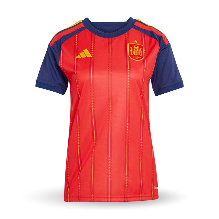 ESPAÑA I 2026 WORLD CUP MUJER 4