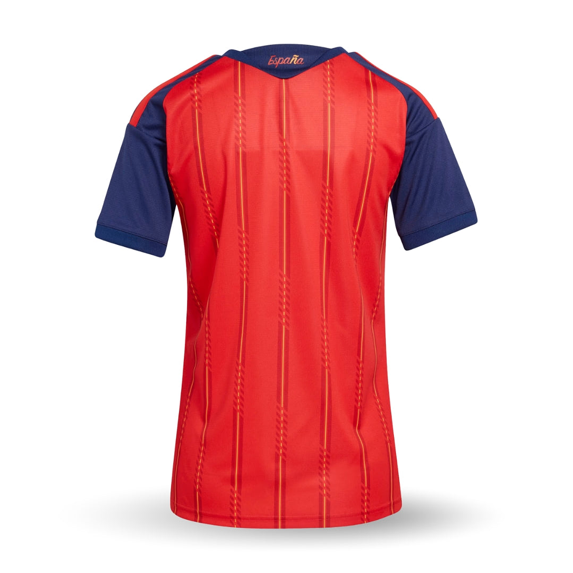 ESPAÑA I 2026 WORLD CUP MUJER 5