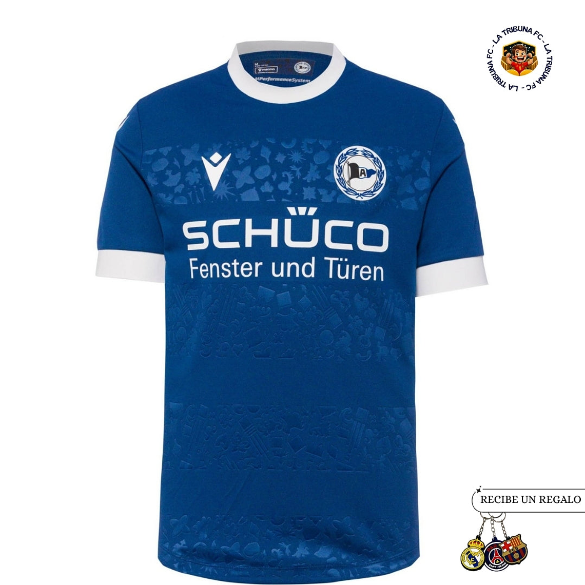 ARMINIA BIELEFELD I 24/25 HOMBRE 1