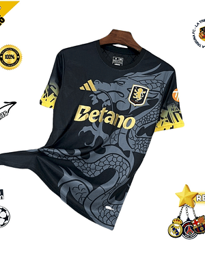 ASTON VILLA II 25/26 HOMBRE