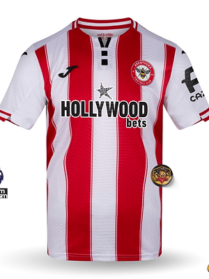 BRENTFORD I 25/26 HOMBRE