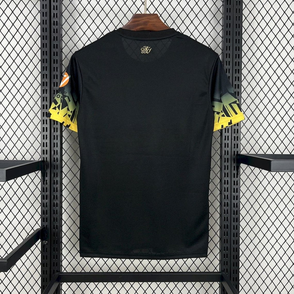 ASTON VILLA II 25/26 HOMBRE 3