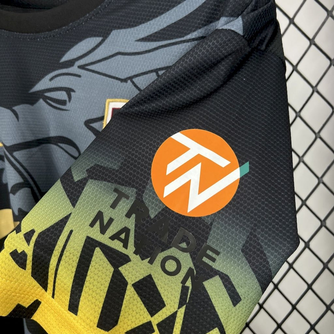 ASTON VILLA II 25/26 HOMBRE 4