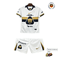 PUMAS I 25/26 CONJUNTO INFANTIL - Miniatura 1