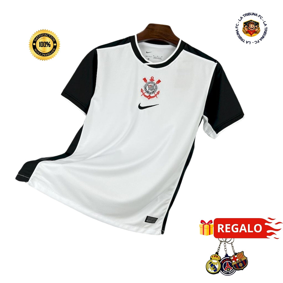 CORINTHIANS I 25/26 HOMBRE 1