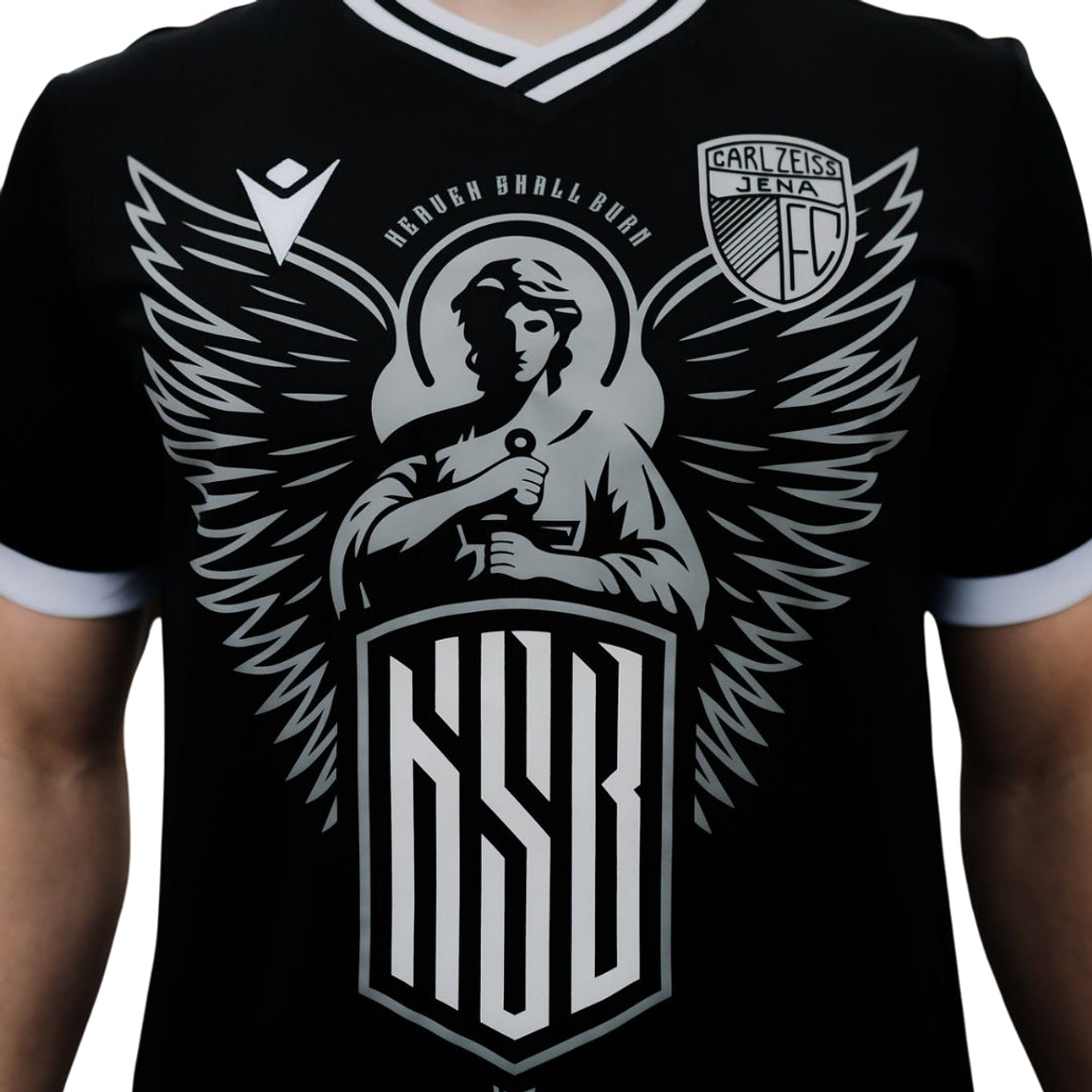 CARL ZEISS JENA CALENTAMIENTO EDICIÓN ESPECIAL 24/25 HOMBRE 3