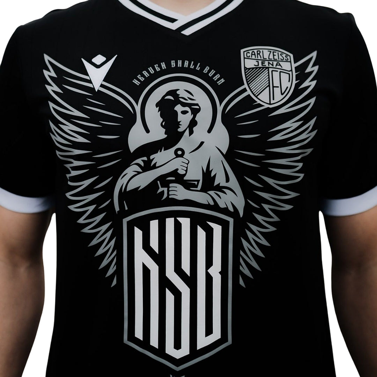 CARL ZEISS JENA CALENTAMIENTO EDICIÓN ESPECIAL 24/25 HOMBRE 3