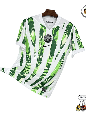 NIGERIA I 25/26 HOMBRE
