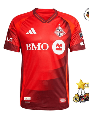 TORONTO I 25/26 HOMBRE