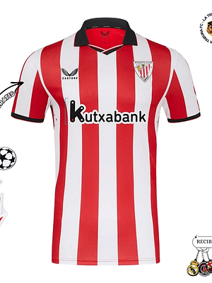 ATHLETIC BILBAO I 25/26 HOMBRE