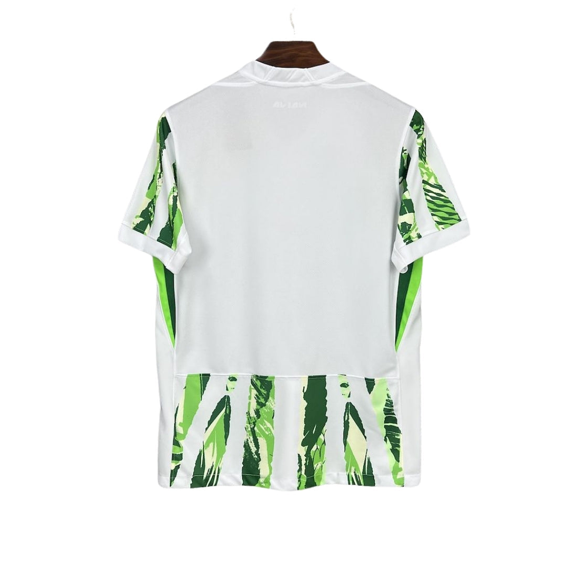 NIGERIA I 25/26 HOMBRE 2