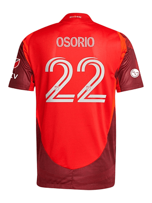 TORONTO I 25/26 HOMBRE