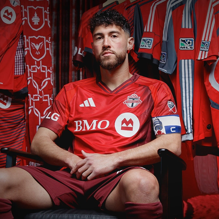 TORONTO I 25/26 HOMBRE 3