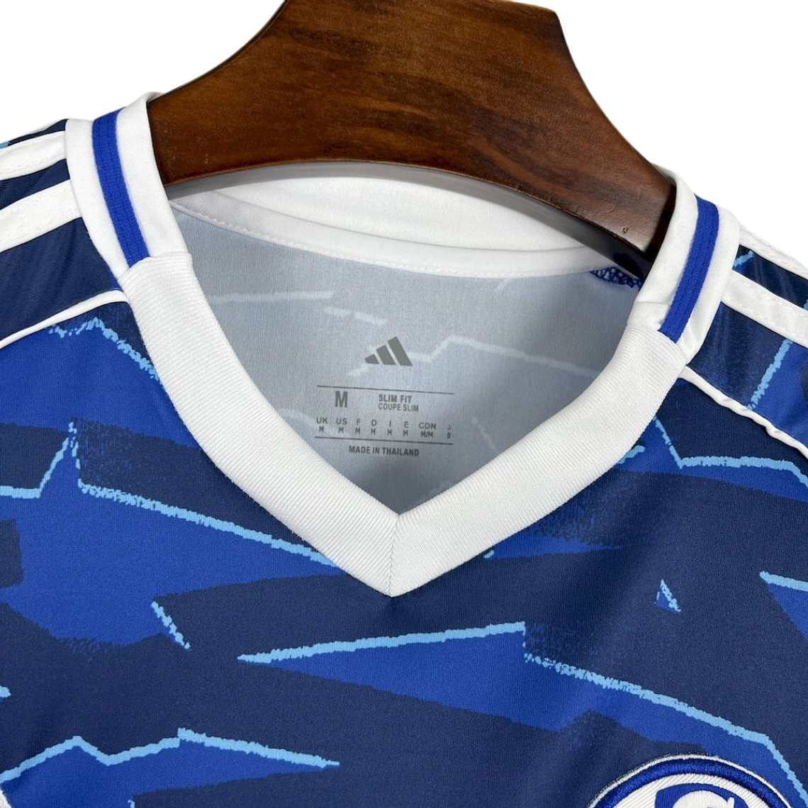 SCHALKE 04 EDICIÓN ESPECIAL 25/26 HOMBRE 3