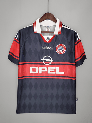 BAYERN DE MUNICH I 97/98 HOMBRE (RETRO)
