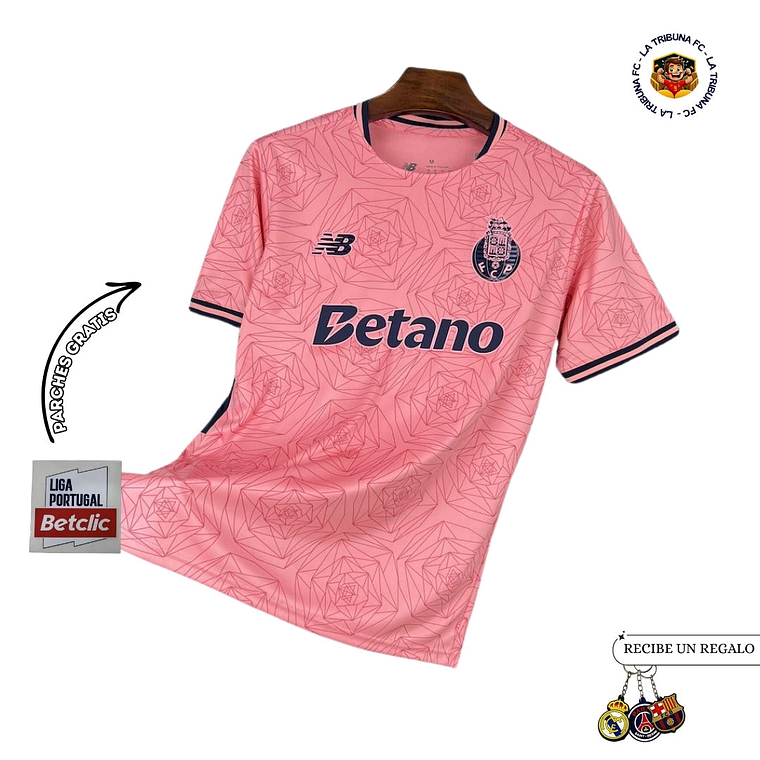 PORTO II 25/26 HOMBRE 1