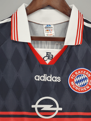 BAYERN DE MUNICH I 97/98 HOMBRE (RETRO)
