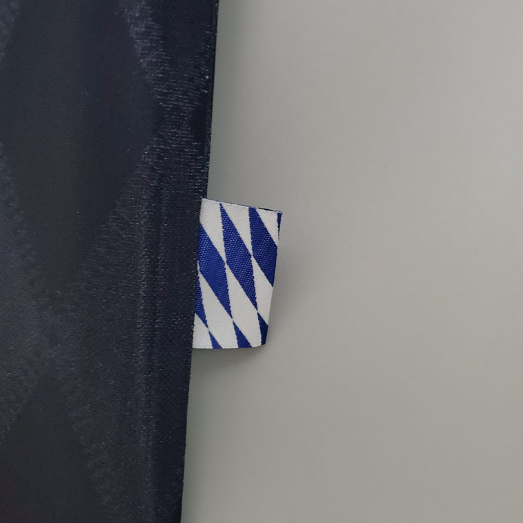 BAYERN DE MUNICH I 97/98 HOMBRE (RETRO) 6