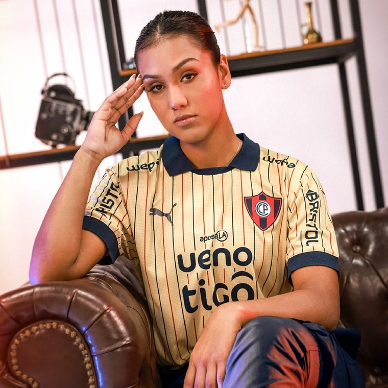 CERRO PORTEÑO II 25/26 HOMBRE 2