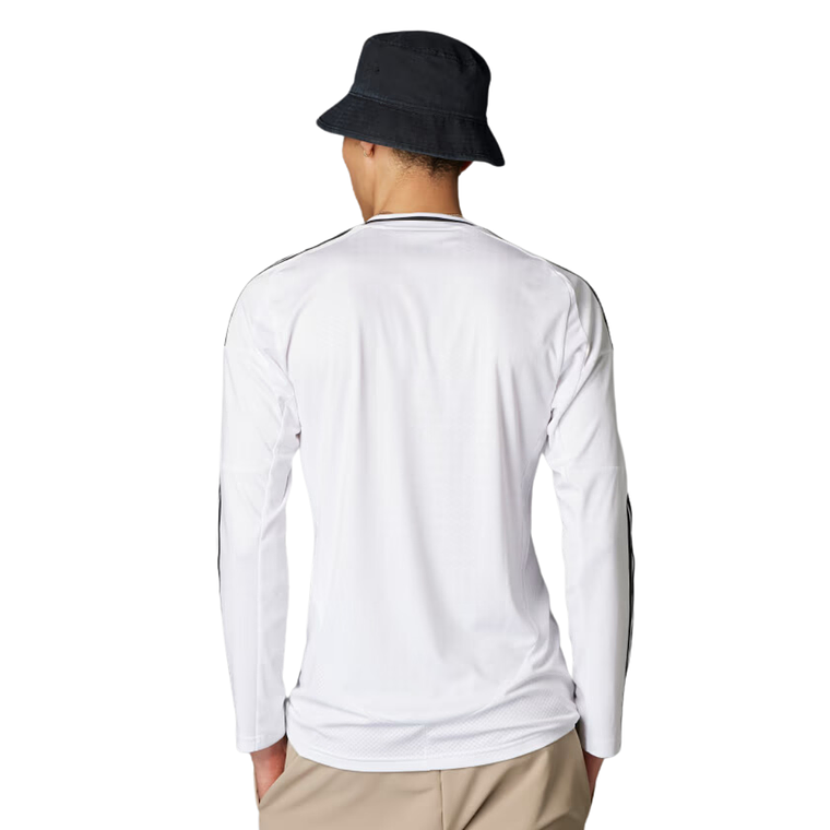 REAL MADRID I 24/25 HOMBRE MANGA LARGA 2