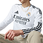 REAL MADRID I 24/25 HOMBRE MANGA LARGA - Miniatura 3