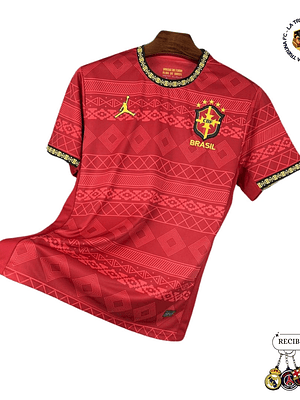 BRASIL EDICIÓN ESPECIAL JORDAN III 25/26 HOMBRE