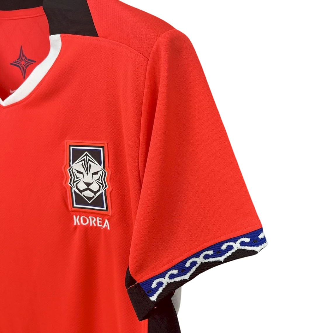 COREA DEL SUR I 25/26 HOMBRE 3