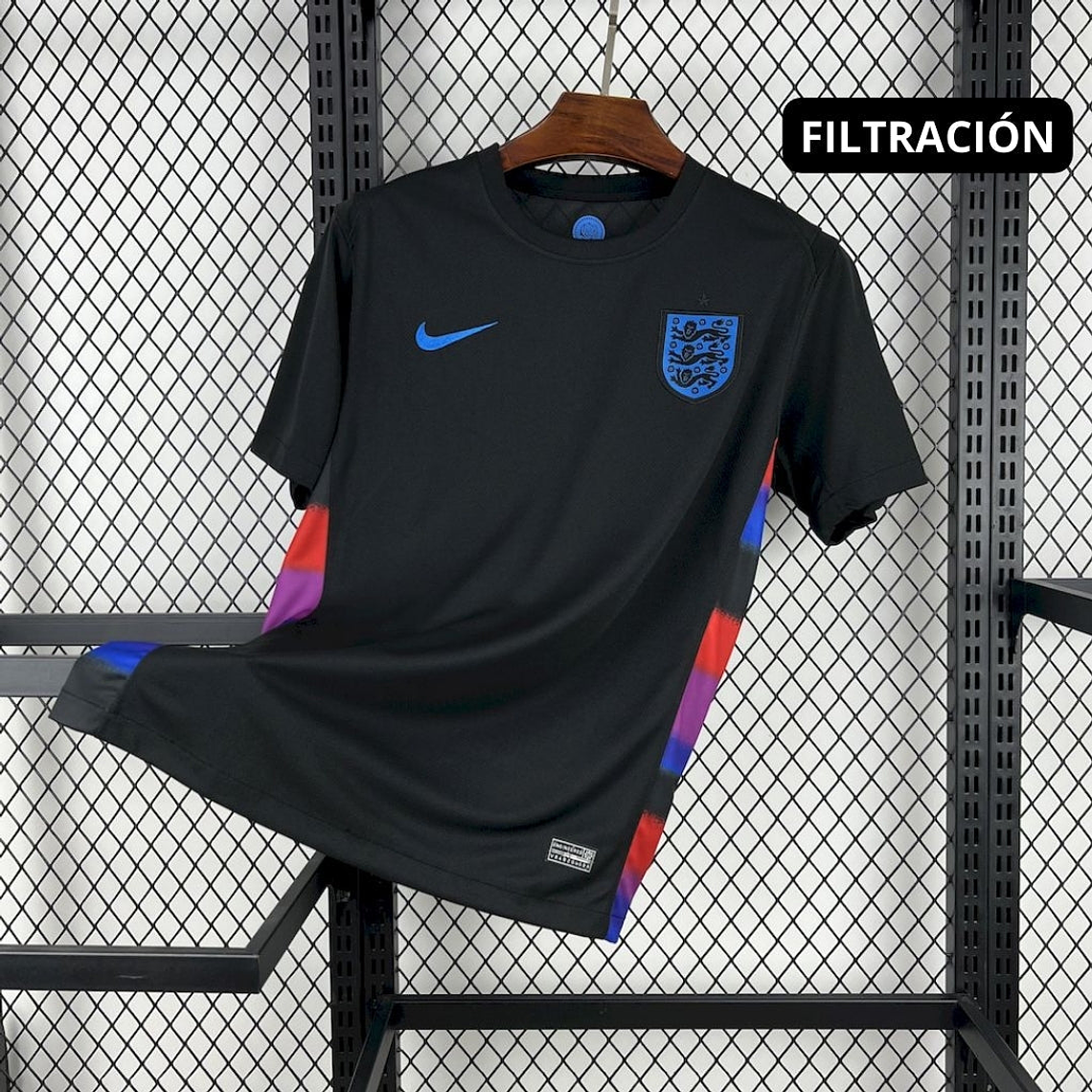 INGLATERRA EURO II 2025 MUJER 2