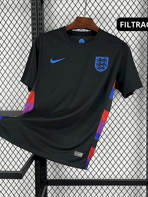 INGLATERRA EURO II 2025 MUJER