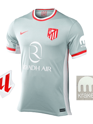 ATLÉTICO DE MADRID II 24/25 HOMBRE