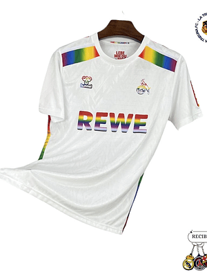 KÖLN EDICIÓN ESPECIAL DIVERSIDAD 25/26 HOMBRE