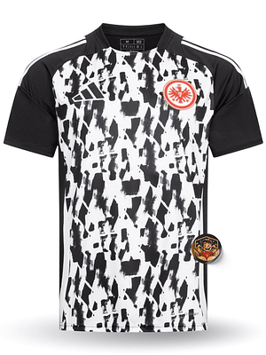 EINTRACHT FRANKFURT I CALENTAMIENTO 25/26 HOMBRE