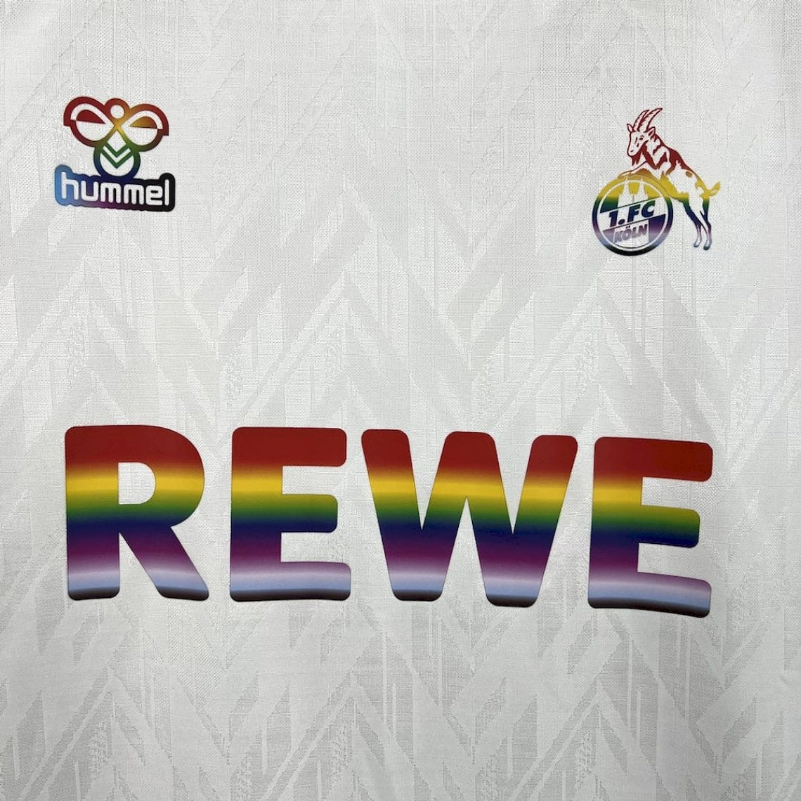 KÖLN EDICIÓN ESPECIAL DIVERSIDAD 25/26 HOMBRE 3