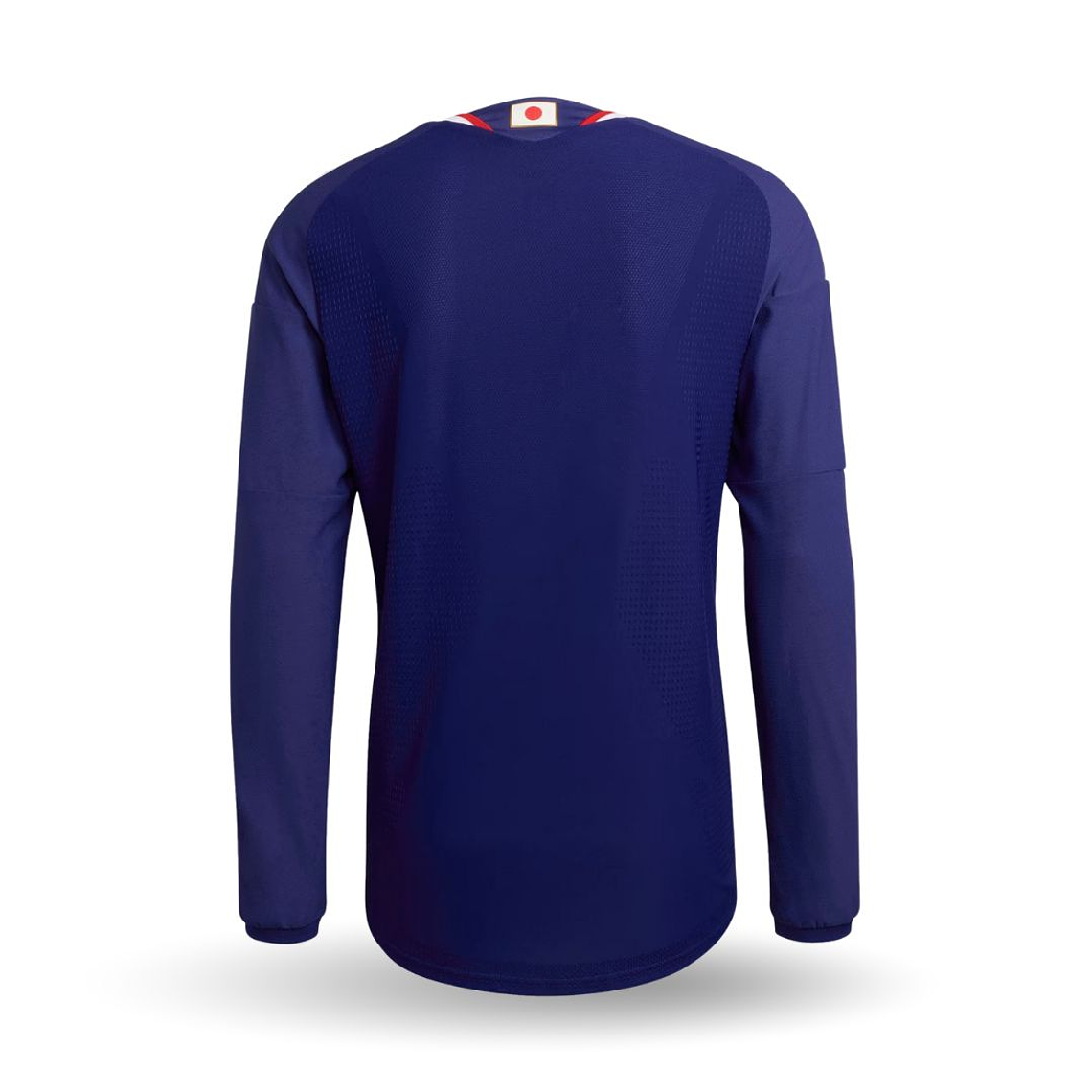 JAPÓN I 2026 WORLD CUP HOMBRE (MANGA LARGA) 2