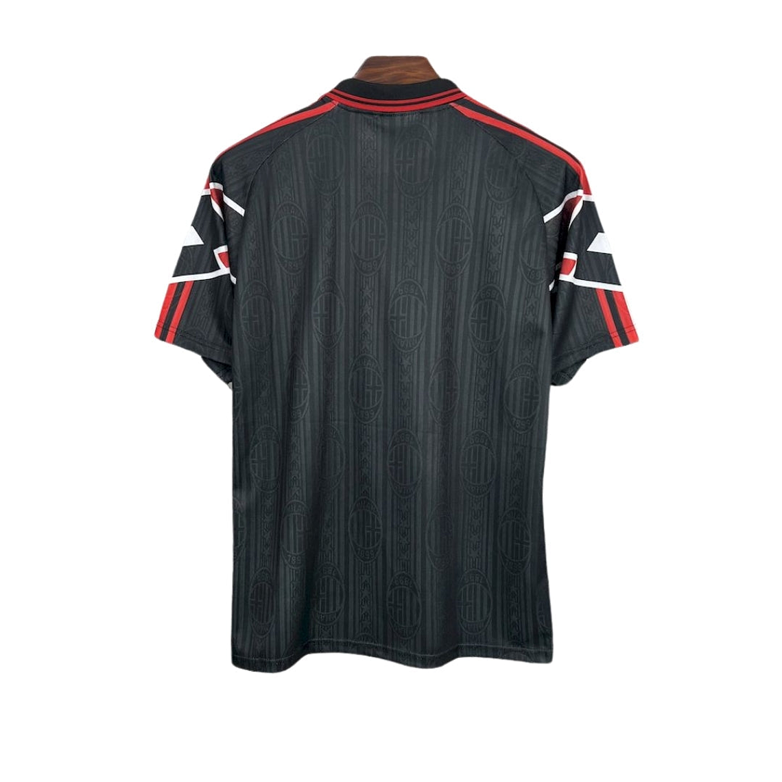 MILAN EDICIÓN ESPECIAL 97/98 HOMBRE (RETRO) 2