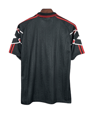 MILAN EDICIÓN ESPECIAL 97/98 HOMBRE (RETRO)