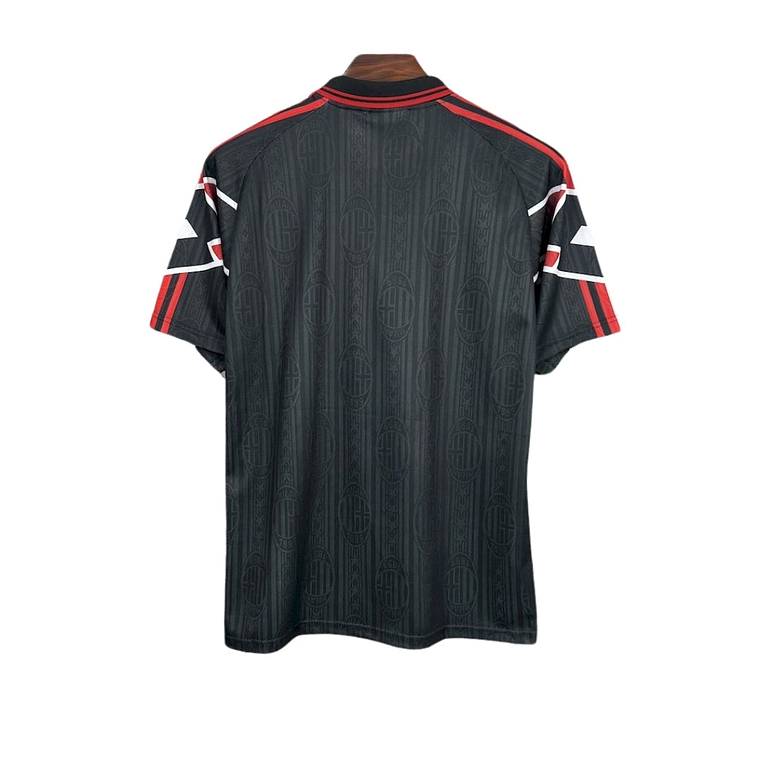 MILAN EDICIÓN ESPECIAL 97/98 HOMBRE (RETRO) 2