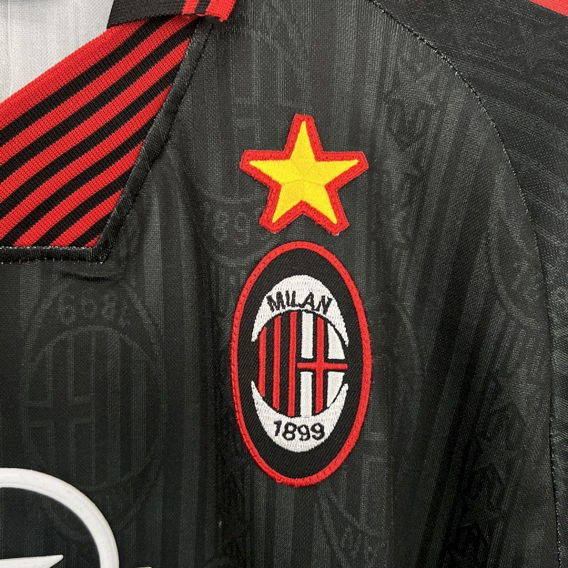 MILAN EDICIÓN ESPECIAL 97/98 HOMBRE (RETRO) 3