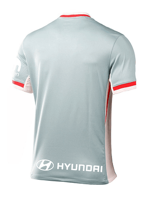 ATLÉTICO DE MADRID II 24/25 HOMBRE