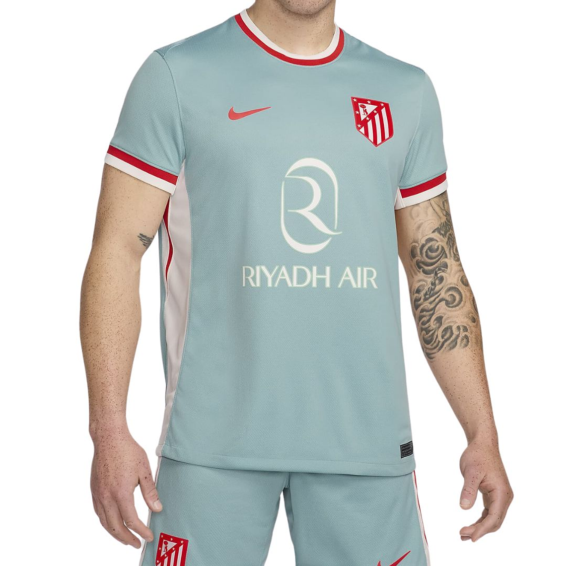 ATLÉTICO DE MADRID II 24/25 HOMBRE 3