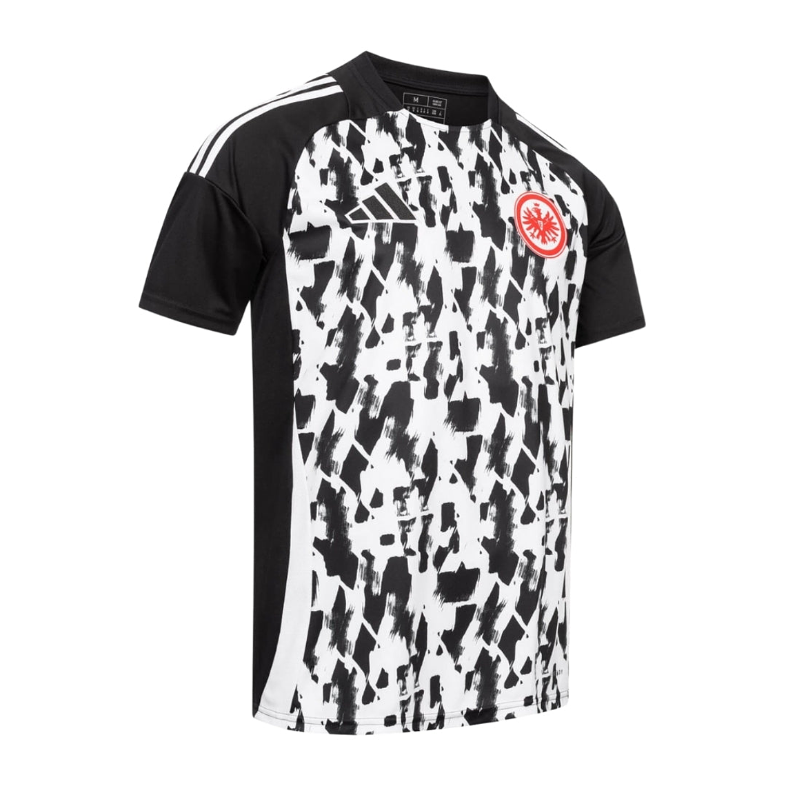 EINTRACHT FRANKFURT I CALENTAMIENTO 25/26 HOMBRE 3