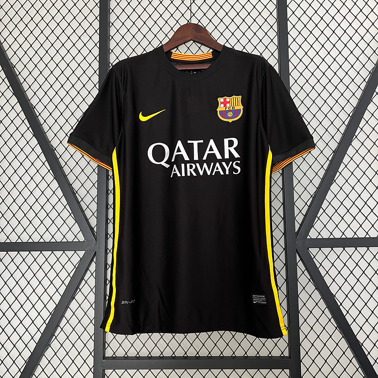 BARCELONA III 13/14 HOMBRE (RETRO) 1