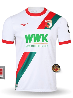 AUGSBURG I 25/26 HOMBRE