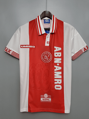 AJAX I 97/98 HOMBRE (RETRO)
