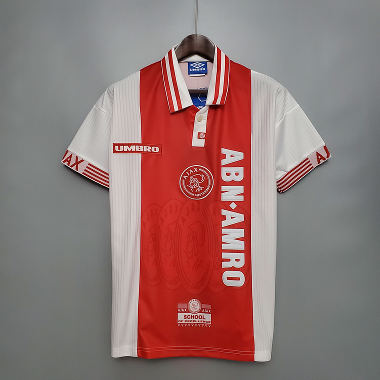 AJAX I 97/98 HOMBRE (RETRO) 1