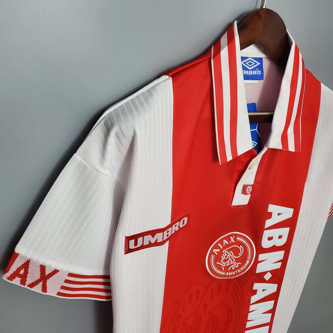 AJAX I 97/98 HOMBRE (RETRO) 2